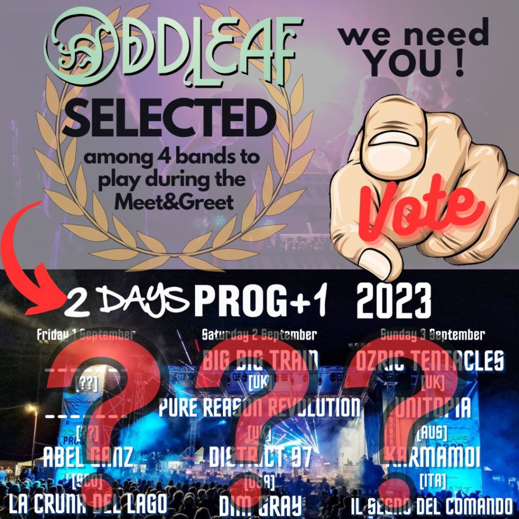 2DaysProg + 1 Festival